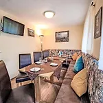 Rosa-3 By Interhome Apartment *