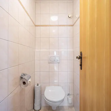 Apartment Rosa-3 By Interhome Mayrhofen