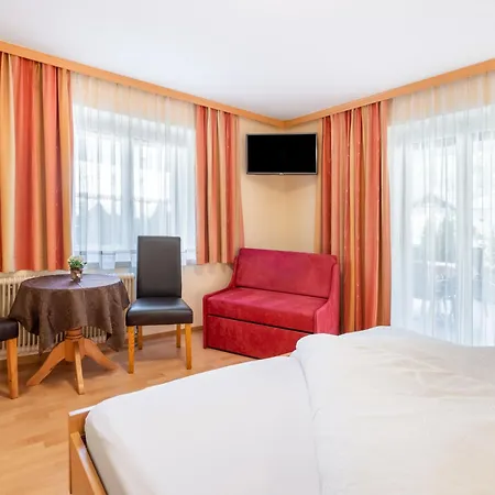 Apartamento Rosa-3 By Interhome