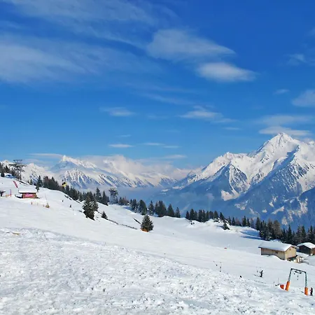 Rosa-3 By Interhome Mayrhofen