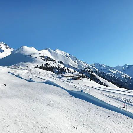 Apartament Rosa-3 By Interhome