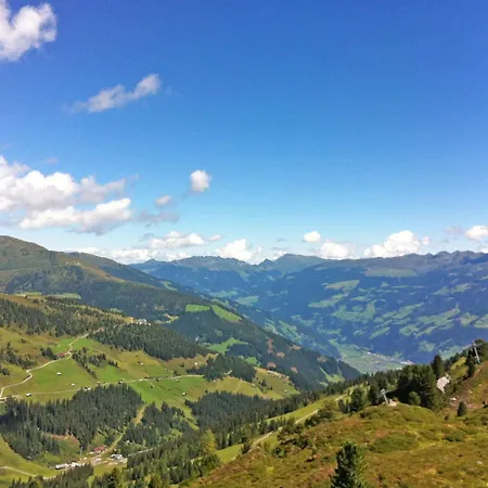 Apartament Rosa-3 By Interhome *