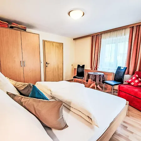 Apartman Rosa-3 By Interhome *