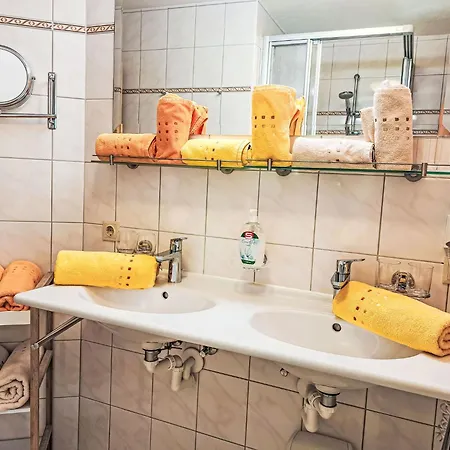 Apartament Rosa-3 By Interhome Mayrhofen