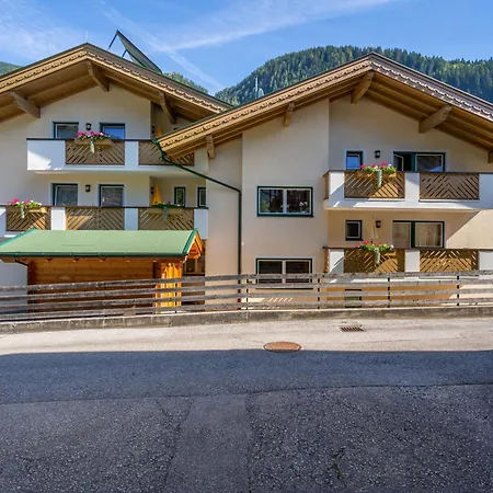 Apartman Rosa-3 By Interhome