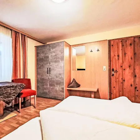 Rosa-3 By Interhome Apartman Mayrhofen