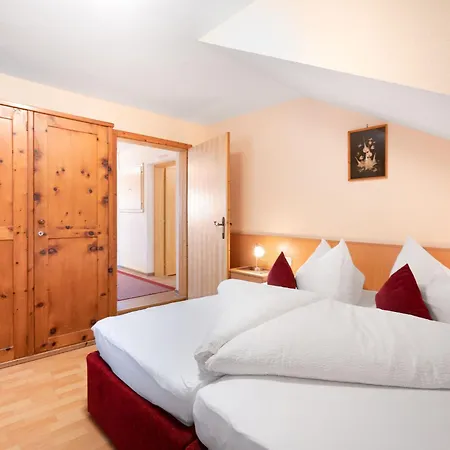 Rosa-3 By Interhome Apartment