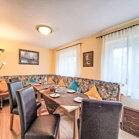 Rosa-3 By Interhome Apartamento *