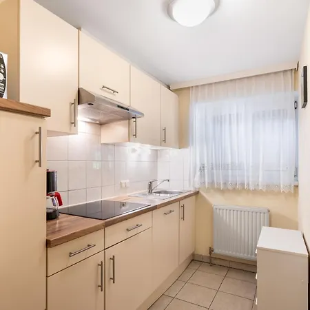 Apartman Rosa-3 By Interhome *