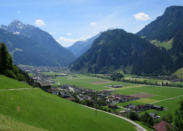 Rosa-3 By Interhome Appartement