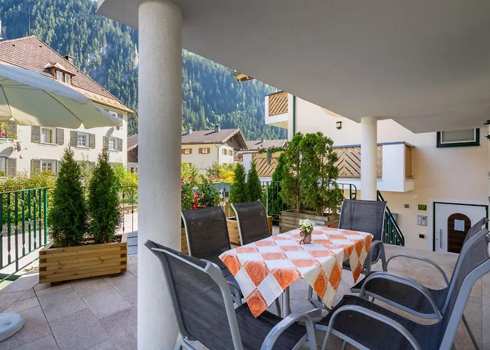 Appartement Rosa-3 By Interhome Mayrhofen