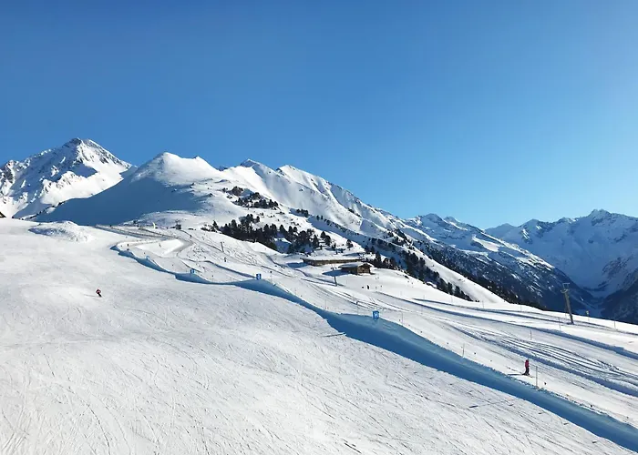 Apartment Rosa-3 By Interhome