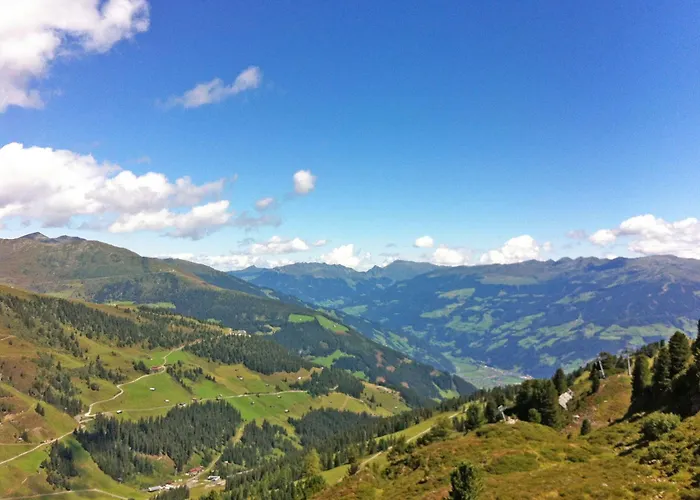 Appartement Rosa-3 By Interhome *