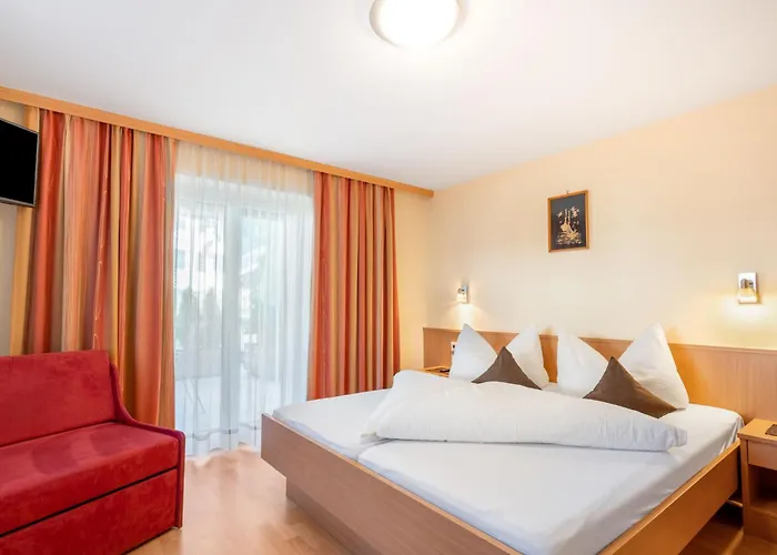 Rosa-3 By Interhome *