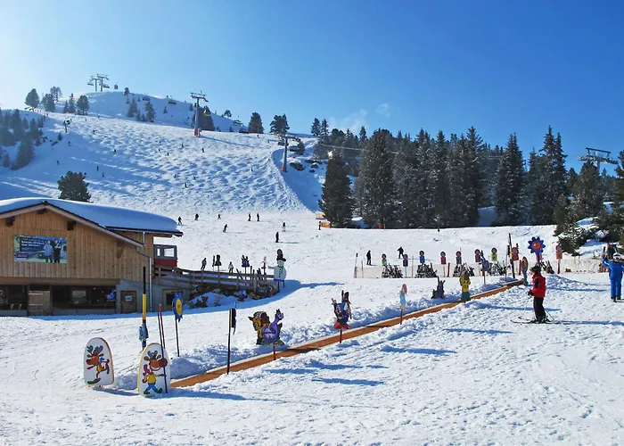 Rosa-3 By Interhome Apartment *