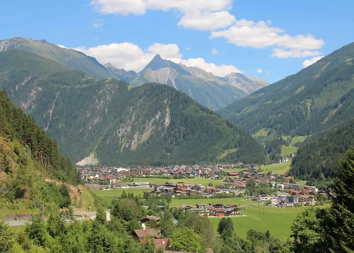 Apartment Rosa-3 By Interhome