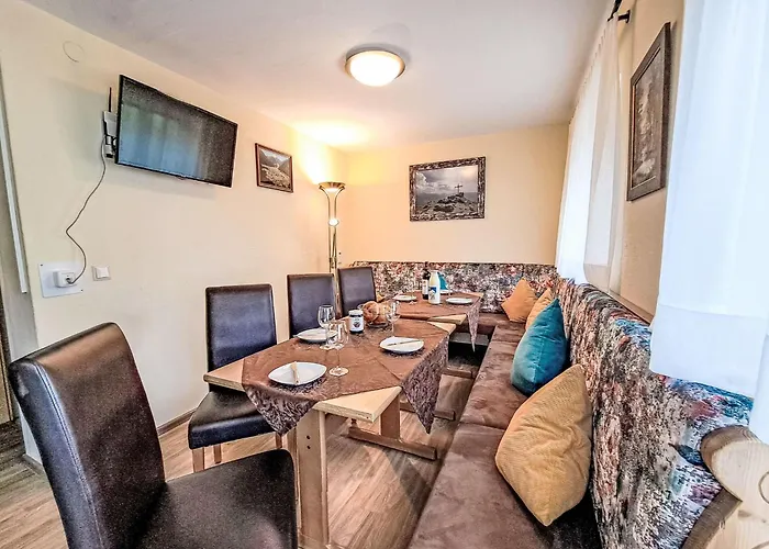 Rosa-3 By Interhome Appartement *