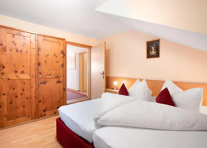 Rosa-3 By Interhome Appartement