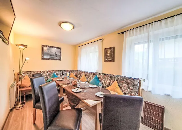 Rosa-3 By Interhome Apartment *