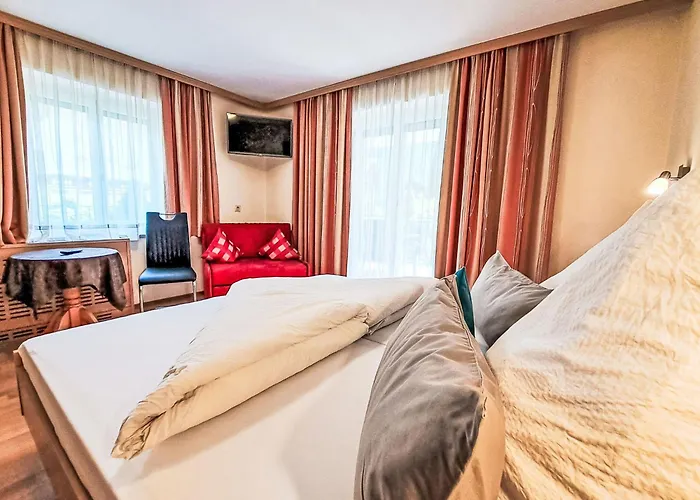 Rosa-3 By Interhome * 迈尔霍芬