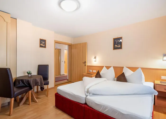 Rosa-3 By Interhome 迈尔霍芬