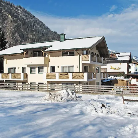 Rosa-3 By Interhome Mayrhofen